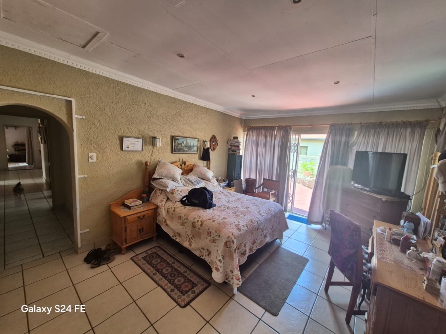 3 Bedroom Property for Sale in Geelhoutpark North West